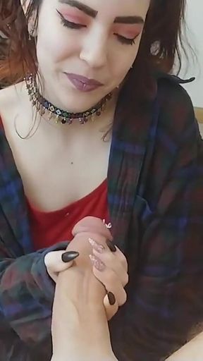 Size Comparison BJ JOI Pt 2