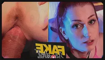 Fake Hostel: Redhead Gigi Rouge’s Hardcore Submission