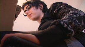 Be Quiet I'm Reading