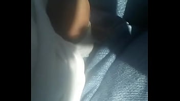 selfie flashing