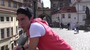 Czech Hunter: A View Worth More than a Glance