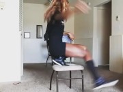 Ts jesica martini -practice routine
