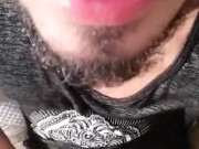 Una rica vídeo charla  Entre Fotógrafo Mexicano y Bailarina Colombiana