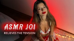 Asmr Joi * Sexy Nurse Mic Pumping Your Cock And Relieves Tension * Amy Haze