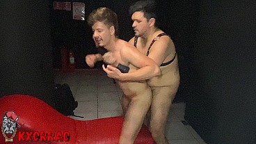A BIG FESTA DA PUTARIA! Episode 1