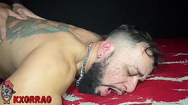 A BIG FESTA DA PUTARIA! Episode 1