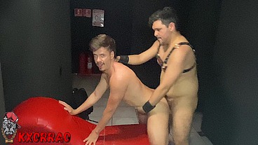 A BIG FESTA DA PUTARIA! Episode 1