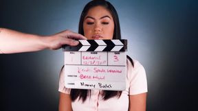 20 Questions  Kendra Spade  Ama  Adult Time