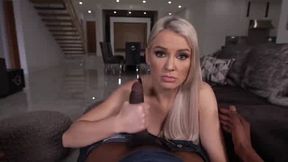 Kenzie Taylor And Karma Rx In Surprise Anniversary Threesome 14.03.2022