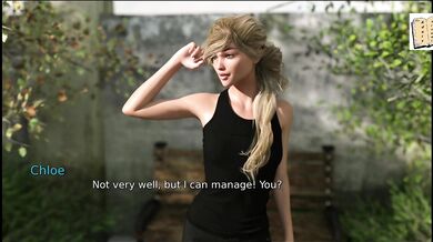 Lancaster Boarding House 15