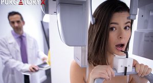 PURGATORYX The Dentist Vol 3 Part 2 with Dharma Jones