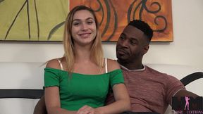 pov: coed ana rose s tight pussy opens up for stud jax slayher s bbc!
