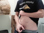 Hella Edging FTM Dick