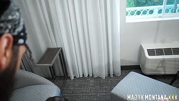 Amanda Panda XXX Has a Majiik ANAL Wet Dream