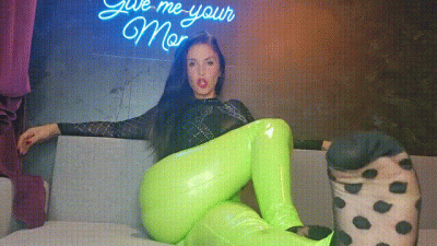 Schnüffel- und Einspritz Party Teil 3 - Custom Clip*