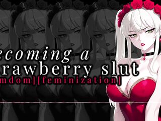 F4A - Audio Roleplay - Your Diary Revels All Your Secrets
