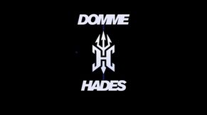 Two Dommes One Hole