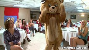 Bimbo's group clip by Dancing Bear