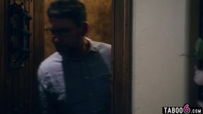 Dominant Husband&#x5F3A;&#x5236;Wife&#x6B32;&#x5F03;&#x4ED6;&#x800C;&#x53BB;