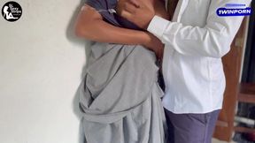 Unexpected Classroom Encounter: Sri Lankan Teacher's Intense Lesson