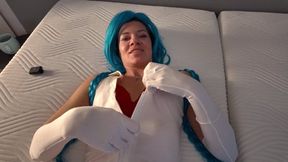 Nurse Ruslana Have Special Treatment For You In Her Doctors Office - Part 2