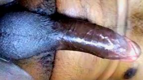 Huge Monster Cock Masterbating Part 1