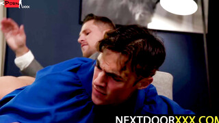 "Step-Daddy's Boy" or "Roman Todd Fucks His StepSon Hardcore!"