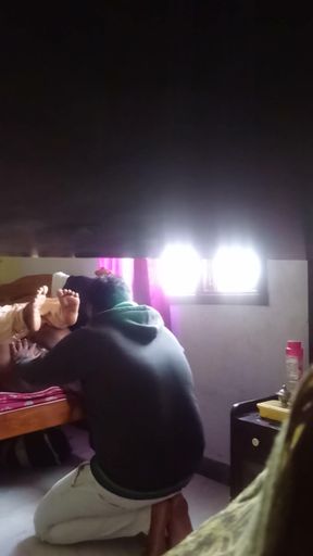 suresh fuck lavanya   Clip 1