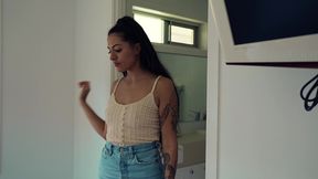 cheating husband brad banks fucks fit kitty & coco bae