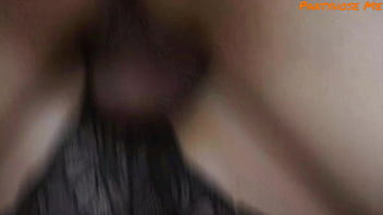 Max Fucks Sexy Milf In Her Panties and Pantyhose