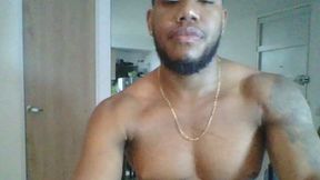 Joan Saenz Private Show