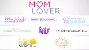 milf′s Strict Lessons - Episode 10