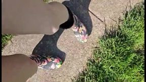 Rubber Rainboot Compilation