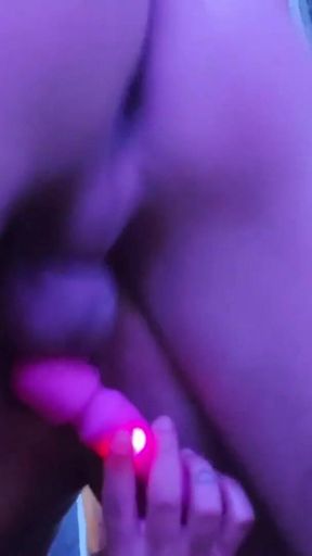 Must-share moment from "Fucked the young midget"