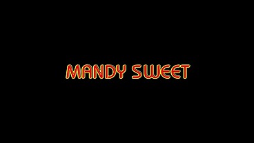 Mandy Sweet Swallows Pike Nelson's Facial Cumshot
