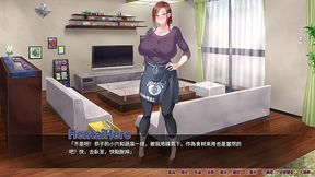 hgame-羞恥人妻ntr-9~慫恿缺錢的蔬菜店老闆娘與自己做愛!連續的內射讓她臣服!撒錢在她身上讓她知道金錢力量的強大!
