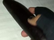 CD slut kareena cannot get off to bed without being fucked and creampied