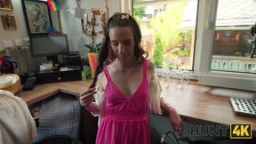 I will show you how wet my pussy is
