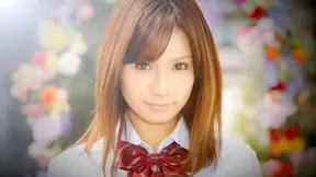 Cute Teen's Steamy AV Debut - Passion Ignites On Screen