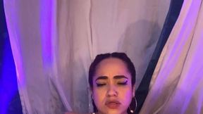 Member Model @hanna-Miills_ @Sextoys and #Shaved Pussy #BBW #Solo #Latina xxx hd gratis | Tik.Porn