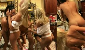 Incredible porn video milf exotic uncut2