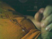 Big Cumshot 2