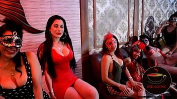 Red Coffee / Caf&eacute_ Rojo Quito