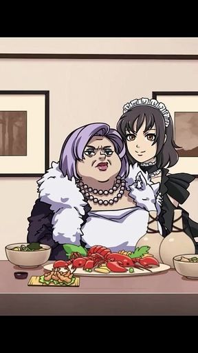 Kunoichi Trainer - Naruto Trainer [v0.20.1] Part 103 Hot Maid Butthole by Loveskysan69