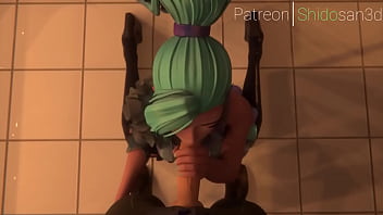 Public Release Practice Sessions with Seraphine