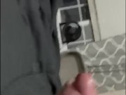 Full strip and cum on my onlyfans Evan Cooper