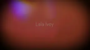 Wicked - curvy Lala Ivey worshipped & fucked