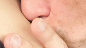 ”Public Oral Pleasure In Car”