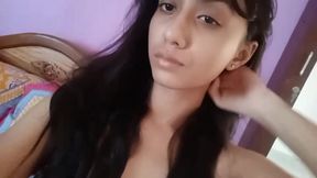 Baap er prio meye jokhon bored hoye bf ke khushi korte chaae