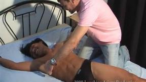 ”Ricky, Mike, Tory & Derrick”